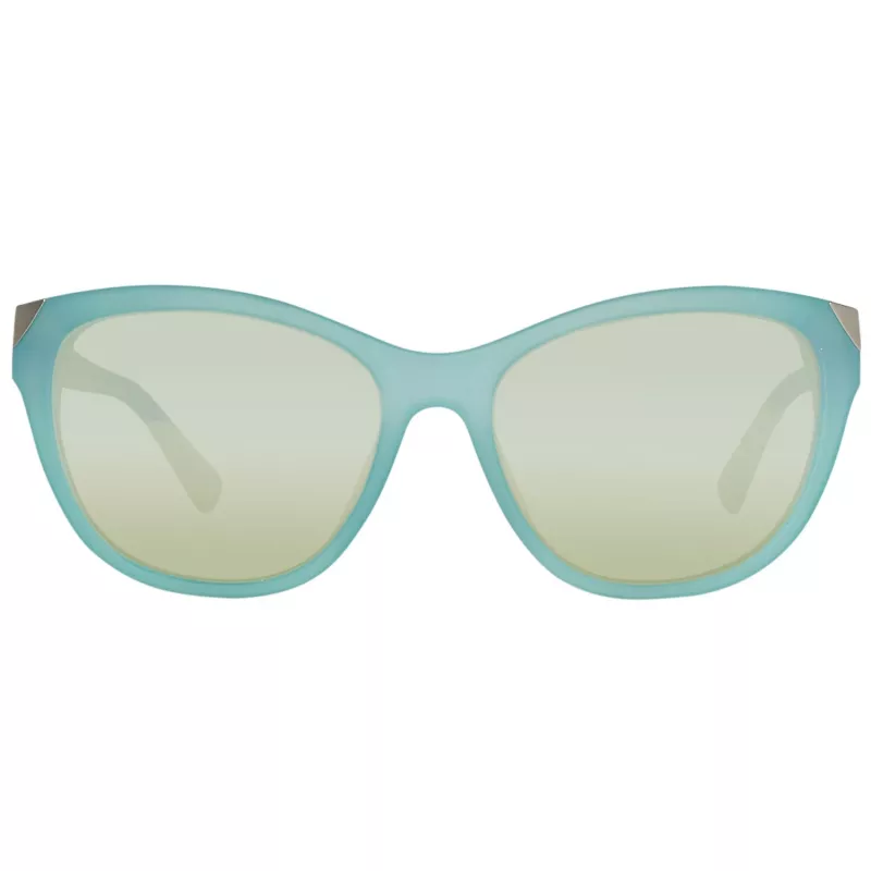 GUESS Women's Sunglasses GU7398-5585X - 55/17/135 mm