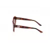 GUESS Women's Sunglasses GU7909-5352F Havana Brown Gradient 53mm