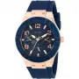 GUESS Women's W0571L1 Chelsea Stainless Steel Watch 39mm