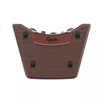 Guitto GGP-01 Passive Soundhole Pickup for Acoustic and Classical Guitars