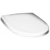 Gustavsberg Nautic Toilet Seat Soft Close White Duroplast 9M26S101