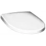 Gustavsberg Nautic Toilet Seat Soft Close White Duroplast 9M26S101