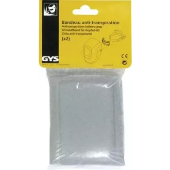 GYS 043466 Sweatband for Welding Helmet