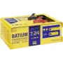 GYS BATIUM 7-24 6/12/24V Intelligent Battery Charger 15-130Ah, 11/3-7A, 210W 024502