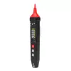 Habotest HT121 Digital Multimeter, True RMS, Non-Contact Voltage Tester, 6000 Counts, CAT III 300V/CAT II 600V