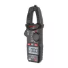 Habotest HT200B Digital Clamp Meter, True RMS 6000 Counts, NCV, AC/DC Voltage, AC Current up to 600A, Capacitance, Frequency and Temperature Measurement
