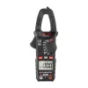 Habotest HT200B Digital Clamp Meter, True RMS 6000 Counts, NCV, AC/DC Voltage, AC Current up to 600A, Capacitance, Frequency and Temperature Measurement