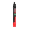 HABOTEST HT60 Gas Leak Detector with Flexible Probe, LCD Display, Audible & Visual Alarm