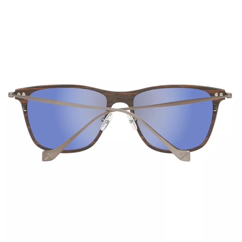 HACKETT MAN HSB86310155 Sunglasses 55/17/145 mm Acetate Frame UV400
