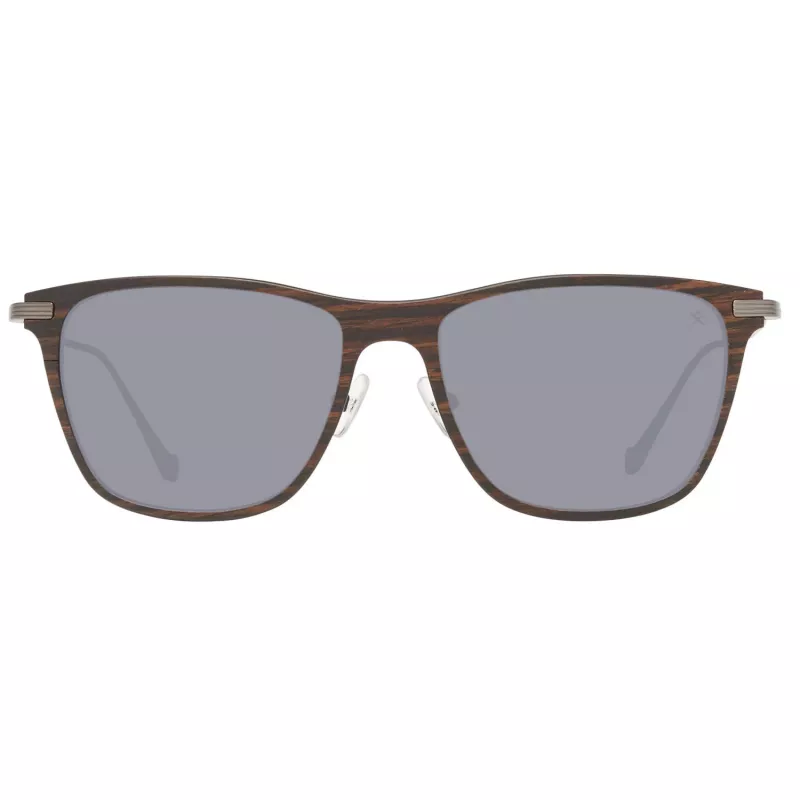 HACKETT MAN HSB86310155 Sunglasses 55/17/145 mm Acetate Frame UV400
