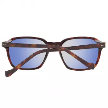 Hackett Men's Sunglasses HSB86614352 - UV400 Protection, 52mm Lens