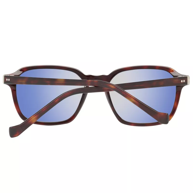 Hackett Men's Sunglasses HSB86614352 - UV400 Protection, 52mm Lens