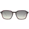Hackett Men's Sunglasses HSB86614352 - UV400 Protection, 52mm Lens