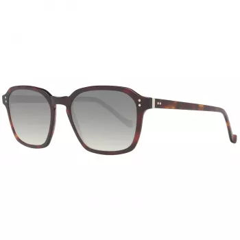 Hackett Men's Sunglasses HSB86614352 - UV400 Protection, 52mm Lens