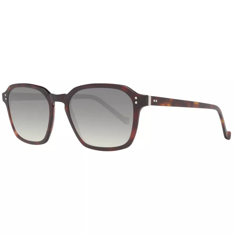 Hackett Men's Sunglasses HSB86614352 - UV400 Protection, 52mm Lens
