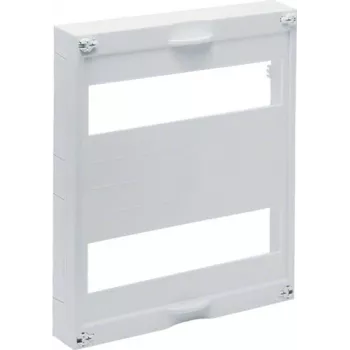 HAGER Acti 9 Universal Neutral Terminal Cover US21A2