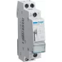 HAGER EPN524 Acti 9 Impulse Relay, 2 NO, 16 A, 24 V AC/DC, 2 Modules