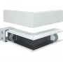 HAGER FWKP6006039016 Outer Corner FWK-Plus 60x60mm Traffic White RAL 9016