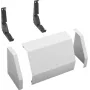 Hager FZ441 Multimedia Field 300x195x155 mm Light Grey