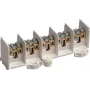 Hager K46N 5-Pole Main Distribution Terminal Block