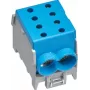 Hager KH70B Chassis Plate for FW Series Enclosures, 700 mm, Galvanized Steel