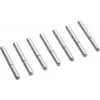 Hager KJ03Z Plug Pin 7x45mm for Meter Terminal Blocks 63A