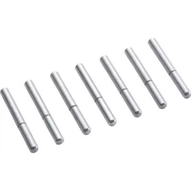 Hager KJ03Z Plug Pin 7x45mm for Meter Terminal Blocks 63A