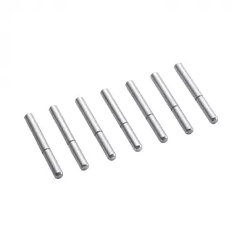 Hager KJ03Z Plug Pin 7x45mm for Meter Terminal Blocks 63A