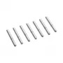 Hager KJ03Z Plug Pin 7x45mm for Meter Terminal Blocks 63A