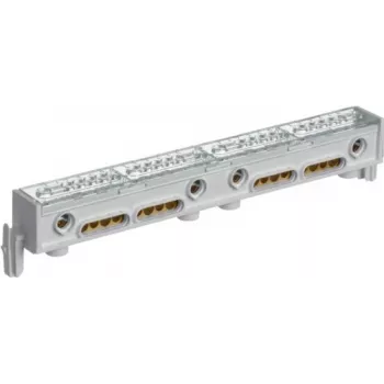 Hager KM05B Circuit Breaker Accessory