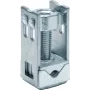 Hager KS18A S-Rail Clamp 35-120 mm², for 12x5/10 mm Busbars