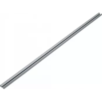 HAGER Linergy Busbar Insulating Profile S941M 12x10mm 1000mm Grey