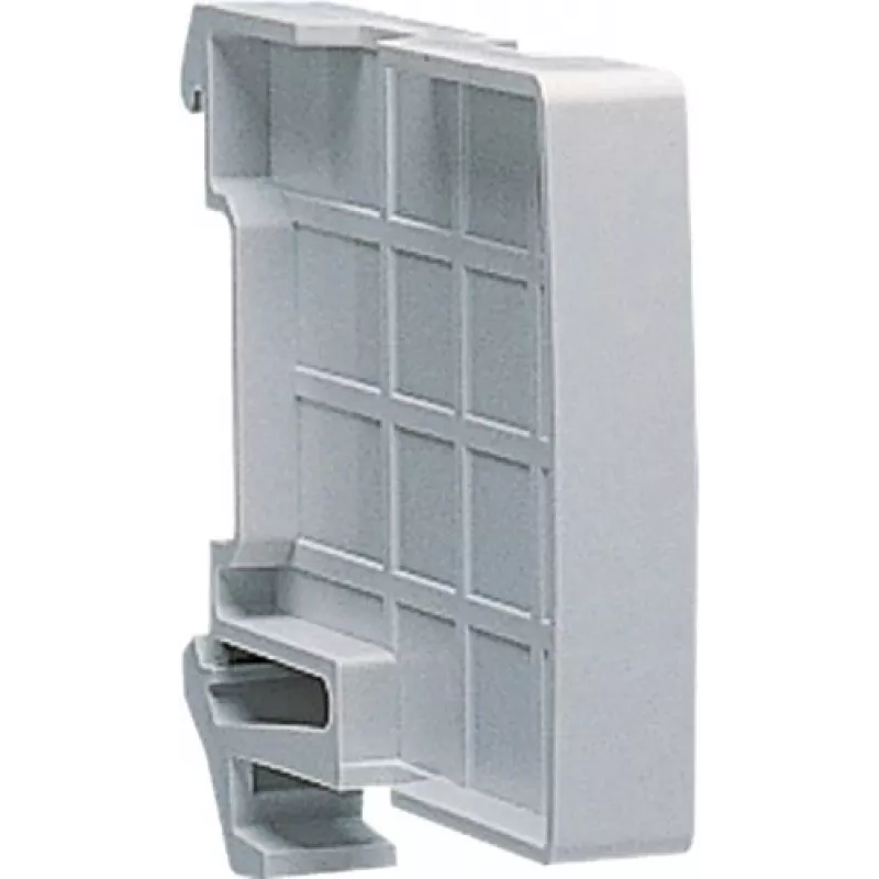 Hager LZ060 Spacer for Thermal Relief, 60 mm, Grey