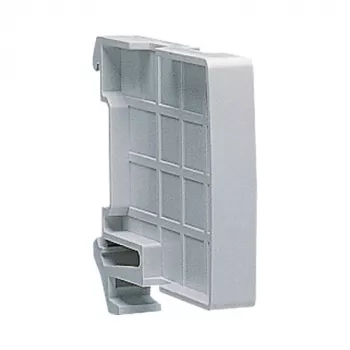 Hager LZ060 Spacer for Thermal Relief, 60 mm, Grey