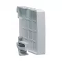 Hager LZ060 Spacer for Thermal Relief, 60 mm, Grey