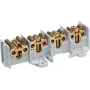 Hager Main Line Branch Terminal Block 4x35/4PEN-Abg. K65A (K65A)
