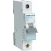 Hager MBN120 1-Pole 20 A C-Curve Miniature Circuit Breaker 6 kA