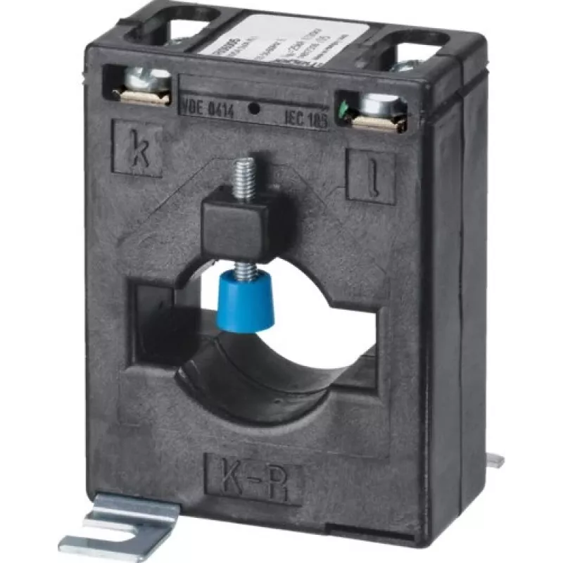 Hager SRI06005 Ring-Type Current Transformer 600/5A 5VA Class 1