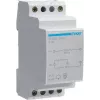 Hager ST303 Doorbell Transformer 230V to 8V/12V 8VA 2 Module