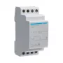 Hager ST303 Doorbell Transformer 230V to 8V/12V 8VA 2 Module