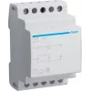 HAGER ST305 Doorbell Transformer 230V to 8/12V AC 8VA DIN Rail