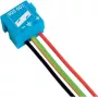 Hager TG029 Type 2 Surge Protective Device, 2-Pole, 230 V AC, 20 kA, DIN Rail