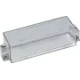Hager U86 Sealing Cap for DIII 3x63A Fuse Base