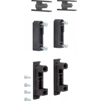 HAGER UZ61S3 Busbar Support 60mm universN 1-Pole