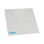 Hager Volta Document Pocket VZ407, Transparent PVC, 220 x 240 mm, Self-Adhesive