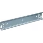Hager VZ551N 3-Phase Pin Busbar 12 Modules 280mm 63A