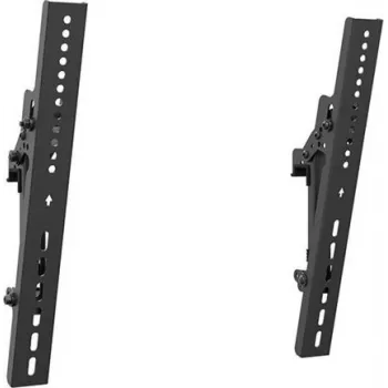 HAGOR CPS Tilt Arms S VESA 400 (3251) – Pair of Steel Tilt Arms for VESA 400x400, 60 kg
