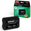 Hähnel HL-W235 Lithium-Ion Battery for Fujifilm (2250 mAh, 7.2 V, 16.2 Wh, Replacement for NP-W235) 10002067