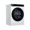 Haier X5 HW80-BP14357ETUPL 8 kg 1400 rpm Front Load Washing Machine with Wi-Fi, Steam, Inverter Motor - White