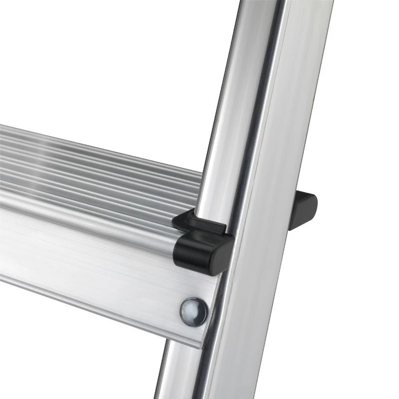 HAILO Household Ladder L60 StandardLine Aluminium 7 Steps